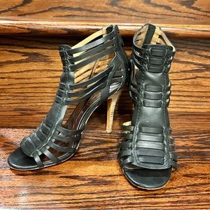 Coach Gladiator Heels